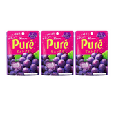Pure Grape Gummy 3 Pack